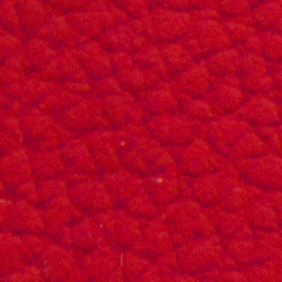 240056-220 - Leatherette Fabric - Red